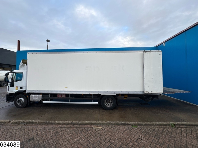 Bakwagen Iveco Eurocargo 180EL28 EURO 6, Dhollandia: afbeelding 12