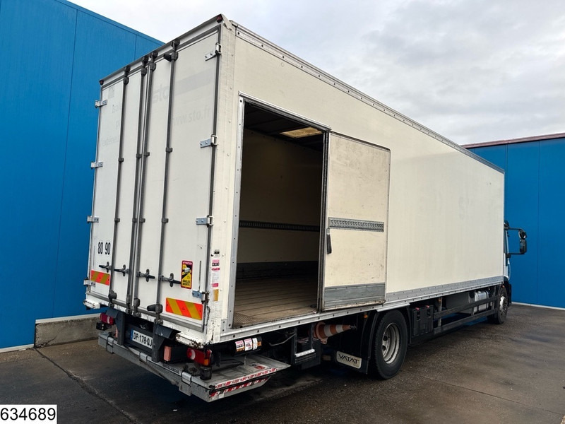 Iveco Eurocargo 180EL28 EURO 6, Dhollandia - Bakwagen: afbeelding 2 Iveco Eurocargo 180EL28 EURO 6, Dhollandia - Bakwagen: afbeelding 2