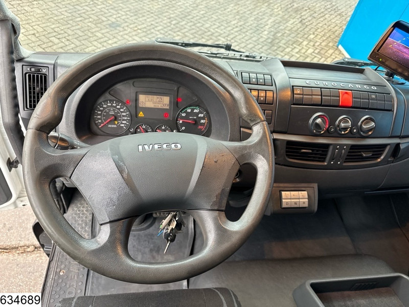 Bakwagen Iveco Eurocargo 180EL28 EURO 6, Dhollandia: afbeelding 10