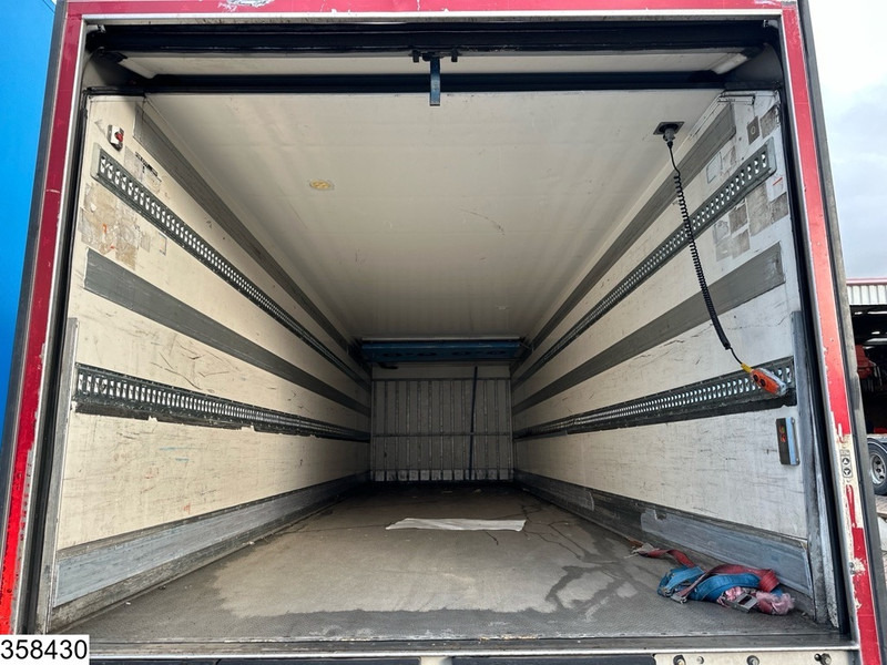Iveco Stralis 330 CNG 6x2, EURO 6, Retarder, CNG - Koelwagen vrachtwagen: afbeelding 5 Iveco Stralis 330 CNG 6x2, EURO 6, Retarder, CNG - Koelwagen vrachtwagen: afbeelding 5