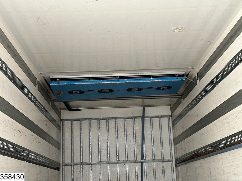 Iveco Stralis 330 CNG 6x2, EURO 6, Retarder, CNG - Koelwagen vrachtwagen: afbeelding 4 Iveco Stralis 330 CNG 6x2, EURO 6, Retarder, CNG - Koelwagen vrachtwagen: afbeelding 4