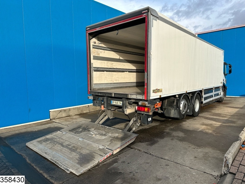 Iveco Stralis 330 CNG 6x2, EURO 6, Retarder, CNG - Koelwagen vrachtwagen: afbeelding 2 Iveco Stralis 330 CNG 6x2, EURO 6, Retarder, CNG - Koelwagen vrachtwagen: afbeelding 2