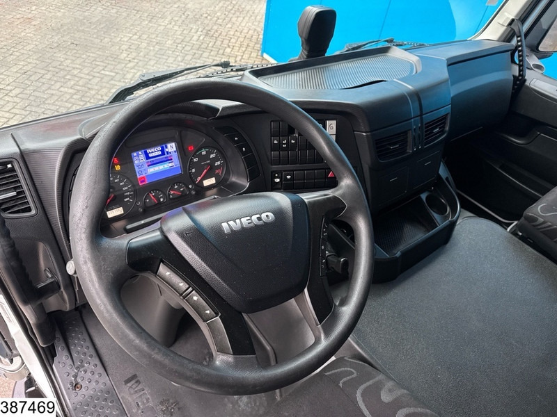 Iveco Stralis 330 CNG 6x2, EURO 6, Retarder, Frigoblock, Dhollandia - Koelwagen vrachtwagen: afbeelding 5 Iveco Stralis 330 CNG 6x2, EURO 6, Retarder, Frigoblock, Dhollandia - Koelwagen vrachtwagen: afbeelding 5