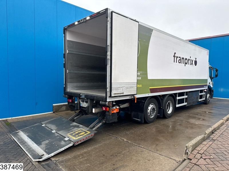 Iveco Stralis 330 CNG 6x2, EURO 6, Retarder, Frigoblock, Dhollandia - Koelwagen vrachtwagen: afbeelding 2 Iveco Stralis 330 CNG 6x2, EURO 6, Retarder, Frigoblock, Dhollandia - Koelwagen vrachtwagen: afbeelding 2