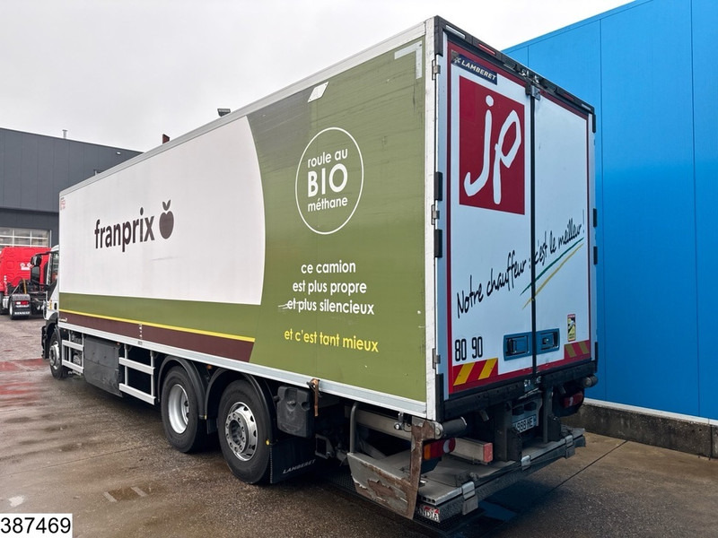 Iveco Stralis 330 CNG 6x2, EURO 6, Retarder, Frigoblock, Dhollandia - Koelwagen vrachtwagen: afbeelding 4 Iveco Stralis 330 CNG 6x2, EURO 6, Retarder, Frigoblock, Dhollandia - Koelwagen vrachtwagen: afbeelding 4