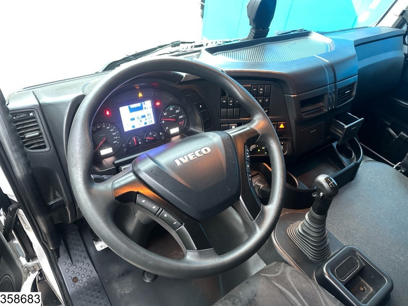 Iveco Stralis 330 CNG 6x2, EURO 6, Retarder, Frigoblock - Koelwagen vrachtwagen: afbeelding 5 Iveco Stralis 330 CNG 6x2, EURO 6, Retarder, Frigoblock - Koelwagen vrachtwagen: afbeelding 5