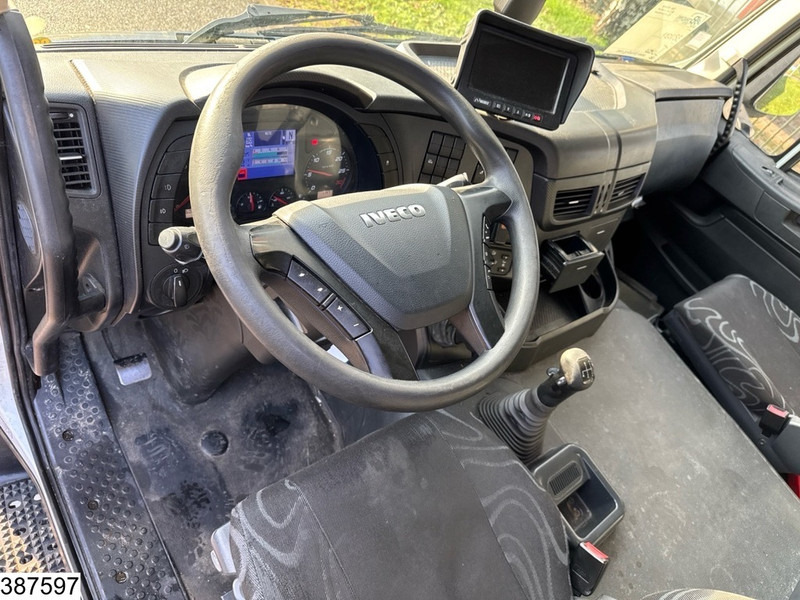 Iveco Stralis 330 CNG CNG, EURO 6, Retarder, Manual - Koelwagen vrachtwagen: afbeelding 4 Iveco Stralis 330 CNG CNG, EURO 6, Retarder, Manual - Koelwagen vrachtwagen: afbeelding 4