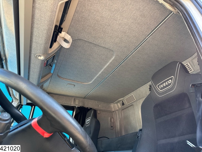 Leasing Iveco Stralis 400 CNG 6X2, EURO 6, Retarder, CNG Iveco Stralis 400 CNG 6X2, EURO 6, Retarder, CNG: afbeelding 8