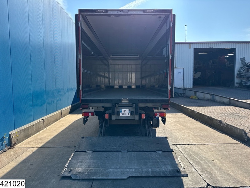 Leasing Iveco Stralis 400 CNG 6X2, EURO 6, Retarder, CNG Iveco Stralis 400 CNG 6X2, EURO 6, Retarder, CNG: afbeelding 11