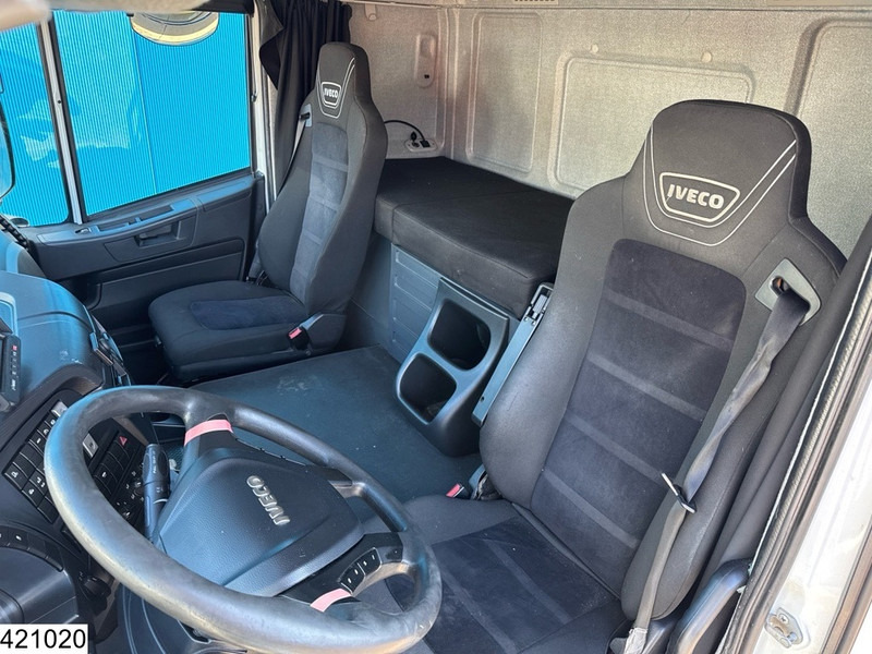 Leasing Iveco Stralis 400 CNG 6X2, EURO 6, Retarder, CNG Iveco Stralis 400 CNG 6X2, EURO 6, Retarder, CNG: afbeelding 9