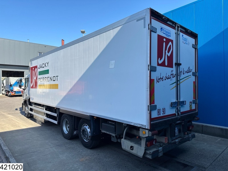 Iveco Stralis 400 CNG 6X2, EURO 6, Retarder, CNG - Koelwagen vrachtwagen: afbeelding 4 Iveco Stralis 400 CNG 6X2, EURO 6, Retarder, CNG - Koelwagen vrachtwagen: afbeelding 4