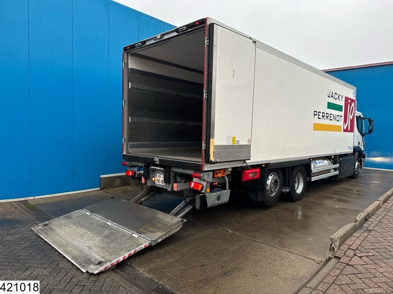 Iveco Stralis 400 CNG 6x2, EURO 6, Retarder, Cryofridge, Dhollandia - Koelwagen vrachtwagen: afbeelding 2 Iveco Stralis 400 CNG 6x2, EURO 6, Retarder, Cryofridge, Dhollandia - Koelwagen vrachtwagen: afbeelding 2