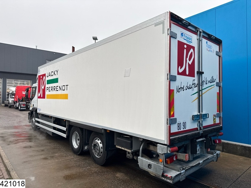 Iveco Stralis 400 CNG 6x2, EURO 6, Retarder, Cryofridge, Dhollandia - Koelwagen vrachtwagen: afbeelding 4 Iveco Stralis 400 CNG 6x2, EURO 6, Retarder, Cryofridge, Dhollandia - Koelwagen vrachtwagen: afbeelding 4