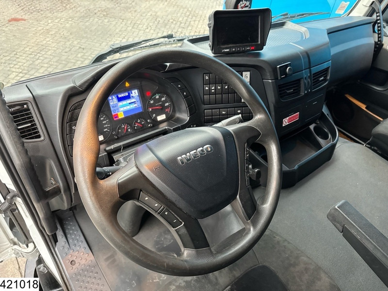 Iveco Stralis 400 CNG 6x2, EURO 6, Retarder, Cryofridge, Dhollandia - Koelwagen vrachtwagen: afbeelding 5 Iveco Stralis 400 CNG 6x2, EURO 6, Retarder, Cryofridge, Dhollandia - Koelwagen vrachtwagen: afbeelding 5