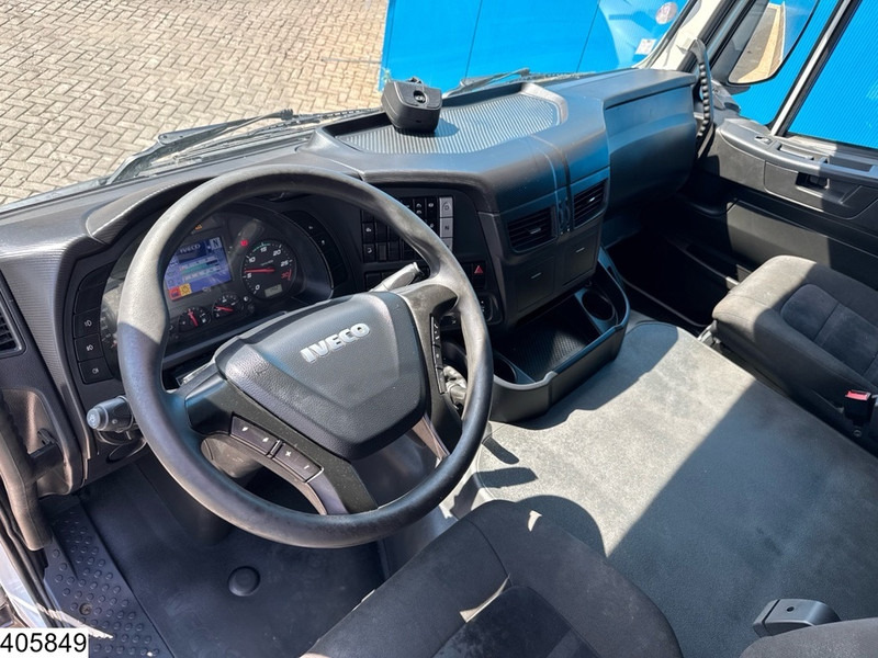 Iveco Stralis 400 CNG EURO 6, CNG, Retarder, Dhollandia - Bakwagen: afbeelding 5 Iveco Stralis 400 CNG EURO 6, CNG, Retarder, Dhollandia - Bakwagen: afbeelding 5