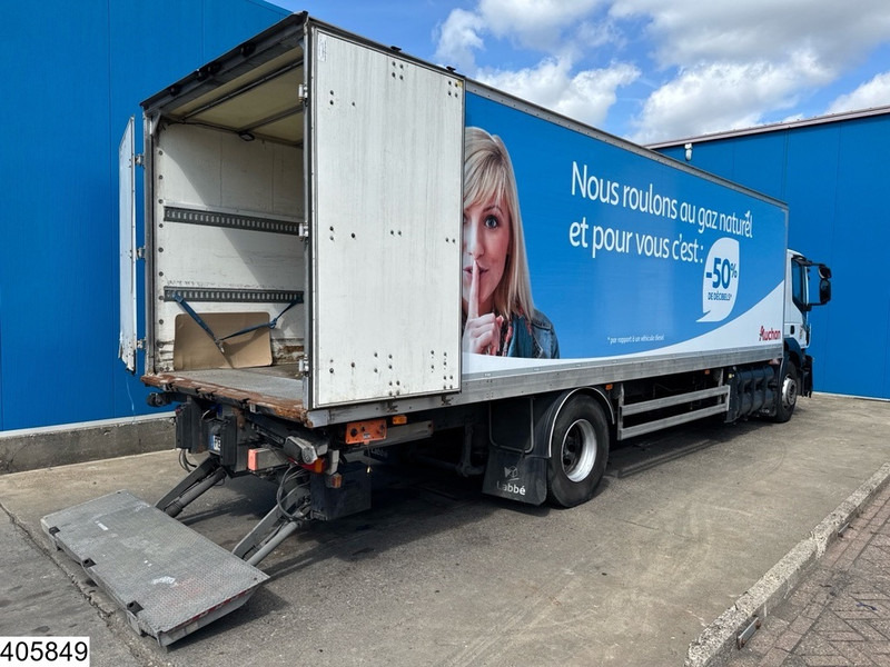 Iveco Stralis 400 CNG EURO 6, CNG, Retarder, Dhollandia - Bakwagen: afbeelding 2 Iveco Stralis 400 CNG EURO 6, CNG, Retarder, Dhollandia - Bakwagen: afbeelding 2