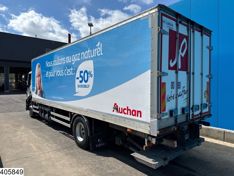 Iveco Stralis 400 CNG EURO 6, CNG, Retarder, Dhollandia - Bakwagen: afbeelding 4 Iveco Stralis 400 CNG EURO 6, CNG, Retarder, Dhollandia - Bakwagen: afbeelding 4