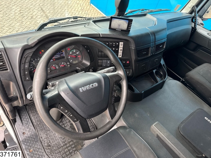 Iveco Stralis 460 6x2, EURO 6, 15,900 litres, Milk, Retarder, Lenk - Tankwagen: afbeelding 5 Iveco Stralis 460 6x2, EURO 6, 15,900 litres, Milk, Retarder, Lenk - Tankwagen: afbeelding 5