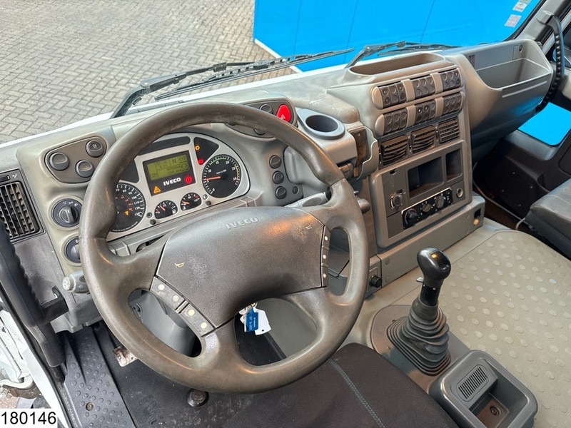 Iveco Trakker 360 6x4, EURO 4, Steel suspension, Manual - Kipper vrachtwagen: afbeelding 5 Iveco Trakker 360 6x4, EURO 4, Steel suspension, Manual - Kipper vrachtwagen: afbeelding 5