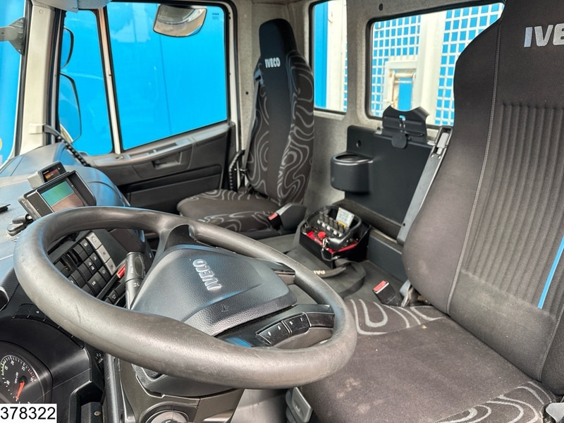 Vrachtwagen met open laadbak Iveco Trakker 360 6x4, EURO 6, Steelsuspension, Hub reduction: afbeelding 8