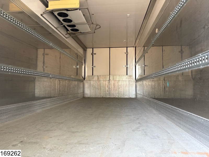 Lecitrailer Middenas Carrier, Dhollandia - Koelwagen aanhangwagen: afbeelding 3 Lecitrailer Middenas Carrier, Dhollandia - Koelwagen aanhangwagen: afbeelding 3