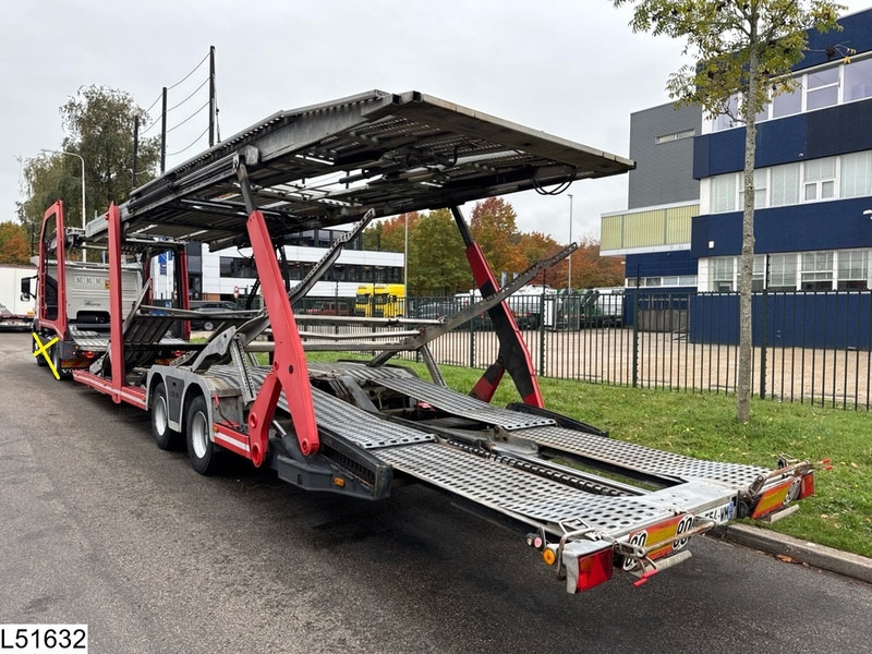 Lohr Eurolohr Eurolohr - Autotransport aanhangwagen: afbeelding 4 Lohr Eurolohr Eurolohr - Autotransport aanhangwagen: afbeelding 4
