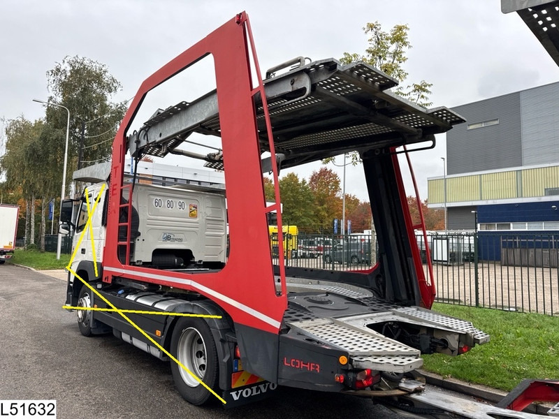 Lohr Eurolohr Eurolohr - Autotransport aanhangwagen: afbeelding 5 Lohr Eurolohr Eurolohr - Autotransport aanhangwagen: afbeelding 5