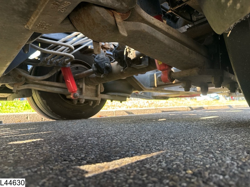 Lohr Eurolohr Eurolohr - Autotransport aanhangwagen: afbeelding 5 Lohr Eurolohr Eurolohr - Autotransport aanhangwagen: afbeelding 5