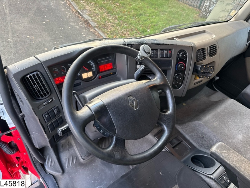 Lohr Multilohr Renault Premium 460 Dxi, Combi, Retarder - Autotransport aanhangwagen: afbeelding 5 Lohr Multilohr Renault Premium 460 Dxi, Combi, Retarder - Autotransport aanhangwagen: afbeelding 5