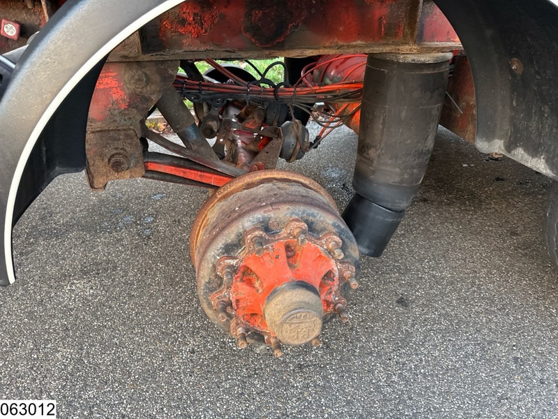 MAISONNEUVE Food 26365 liter, 1 Comp - Tankoplegger: afbeelding 4 MAISONNEUVE Food 26365 liter, 1 Comp - Tankoplegger: afbeelding 4