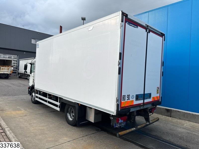 MAN TGM 15 250 EURO 6, Carrier, Meat hanging rails - Koelwagen vrachtwagen: afbeelding 4 MAN TGM 15 250 EURO 6, Carrier, Meat hanging rails - Koelwagen vrachtwagen: afbeelding 4