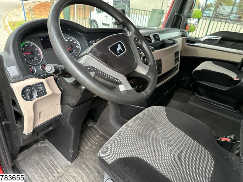 MAN TGX 26 460 6x2, EURO 6, Combi, Retarder, Lifitng roof - Schuifzeilen vrachtwagen: afbeelding 5 MAN TGX 26 460 6x2, EURO 6, Combi, Retarder, Lifitng roof - Schuifzeilen vrachtwagen: afbeelding 5