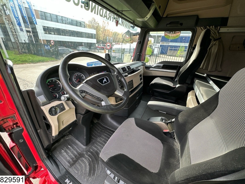 MAN TGX 26 460 6x2, EURO 6, Combi, Retarder, Lifitng roof - Schuifzeilen vrachtwagen: afbeelding 5 MAN TGX 26 460 6x2, EURO 6, Combi, Retarder, Lifitng roof - Schuifzeilen vrachtwagen: afbeelding 5