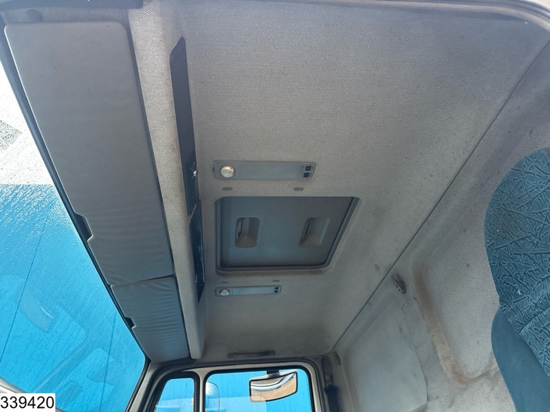 Tankwagen Mercedes-Benz 1824 13018 litres, LPG GPL, Gas tank, Leaf suspension: afbeelding 9