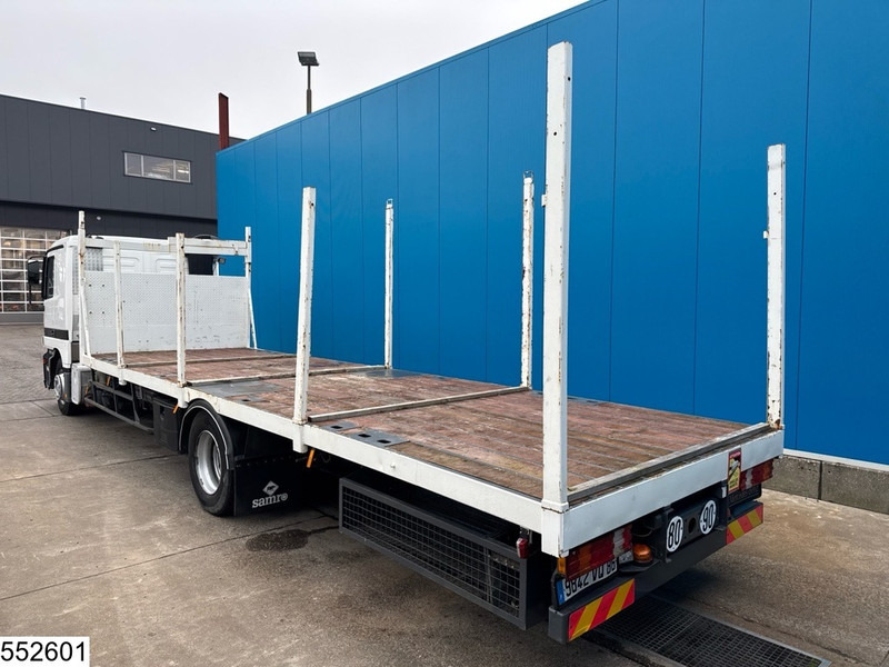 Mercedes-Benz Actros 1831 Manual transmission - Vrachtwagen met open laadbak: afbeelding 4 Mercedes-Benz Actros 1831 Manual transmission - Vrachtwagen met open laadbak: afbeelding 4