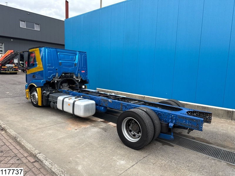 Mercedes-Benz Actros 1843 EURO 6, Hydrauliek - Chassis vrachtwagen: afbeelding 4 Mercedes-Benz Actros 1843 EURO 6, Hydrauliek - Chassis vrachtwagen: afbeelding 4