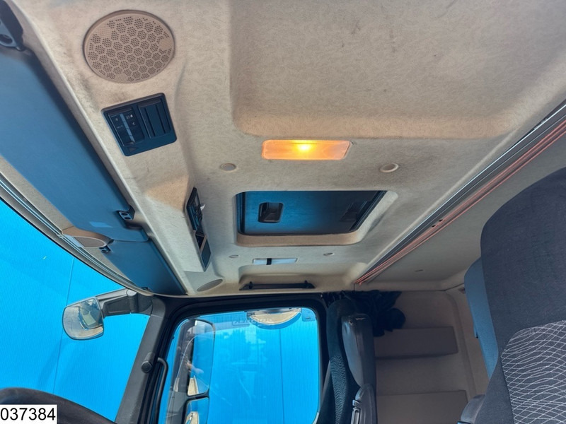 Chassis vrachtwagen Mercedes-Benz Actros 2443 EURO 6, Hydraulic: afbeelding 8 Chassis vrachtwagen Mercedes-Benz Actros 2443 EURO 6, Hydraulic: afbeelding 8