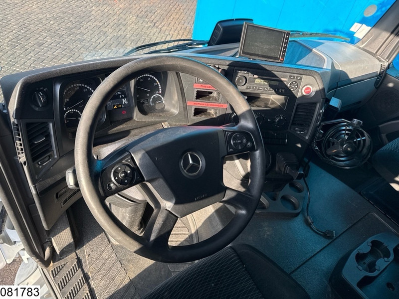 Mercedes-Benz Antos 1842 EURO 6, Dhollandia - Bakwagen: afbeelding 5 Mercedes-Benz Antos 1842 EURO 6, Dhollandia - Bakwagen: afbeelding 5