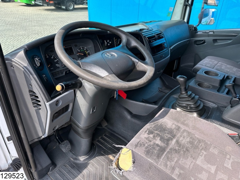 Mercedes-Benz Atego 1223 EURO 3, Manual - Bakwagen: afbeelding 5 Mercedes-Benz Atego 1223 EURO 3, Manual - Bakwagen: afbeelding 5