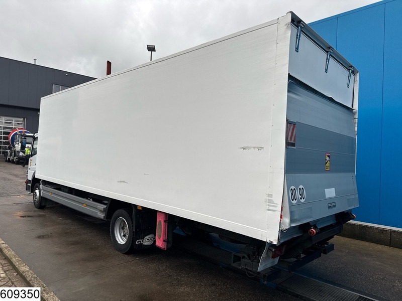 Mercedes-Benz Atego 1224 EURO 5, Manual, Dhollandia - Bakwagen: afbeelding 4 Mercedes-Benz Atego 1224 EURO 5, Manual, Dhollandia - Bakwagen: afbeelding 4