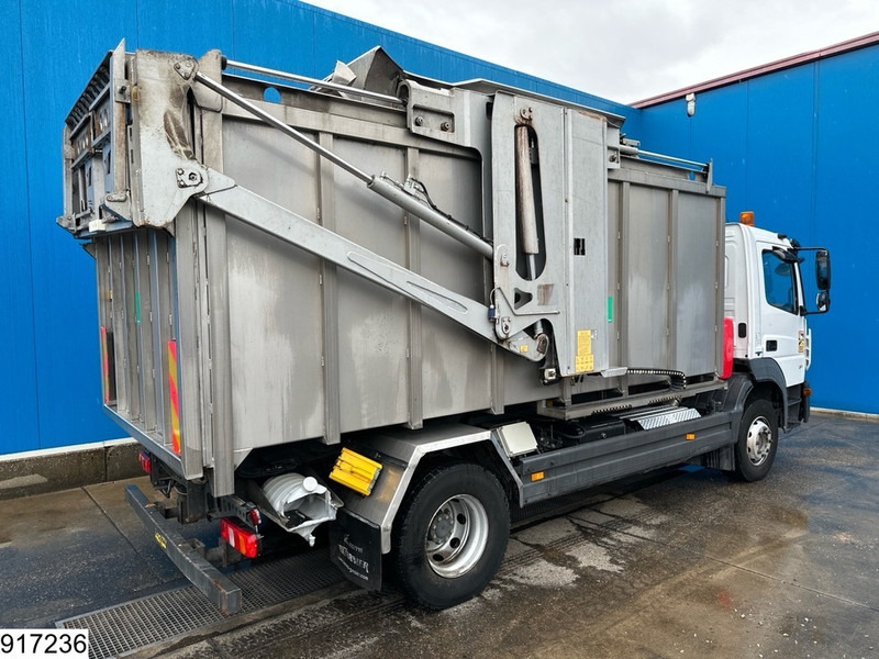 Mercedes-Benz Atego 1621 EURO 6, PTO - Kipper vrachtwagen: afbeelding 3 Mercedes-Benz Atego 1621 EURO 6, PTO - Kipper vrachtwagen: afbeelding 3