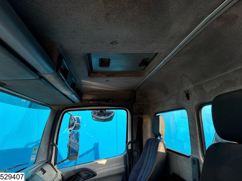 Kipper vrachtwagen, Kraanwagen Mercedes-Benz Atego 1828 Manual, Steel Suspension, HIAB: afbeelding 8 Kipper vrachtwagen, Kraanwagen Mercedes-Benz Atego 1828 Manual, Steel Suspension, HIAB: afbeelding 8