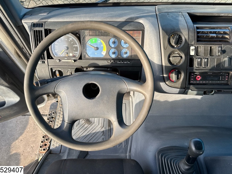 Kipper vrachtwagen, Kraanwagen Mercedes-Benz Atego 1828 Manual, Steel Suspension, HIAB: afbeelding 10 Kipper vrachtwagen, Kraanwagen Mercedes-Benz Atego 1828 Manual, Steel Suspension, HIAB: afbeelding 10