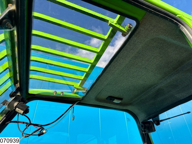 Leasing Merlo P35-13 Merlo P35-13: afbeelding 11 Leasing Merlo P35-13 Merlo P35-13: afbeelding 11
