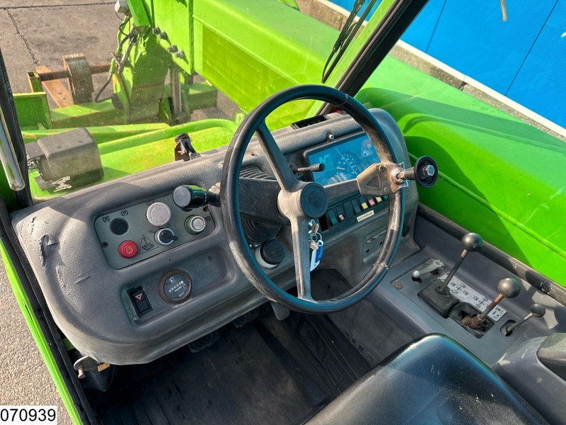 Merlo P35-13 - Verreiker: afbeelding 5 Merlo P35-13 - Verreiker: afbeelding 5