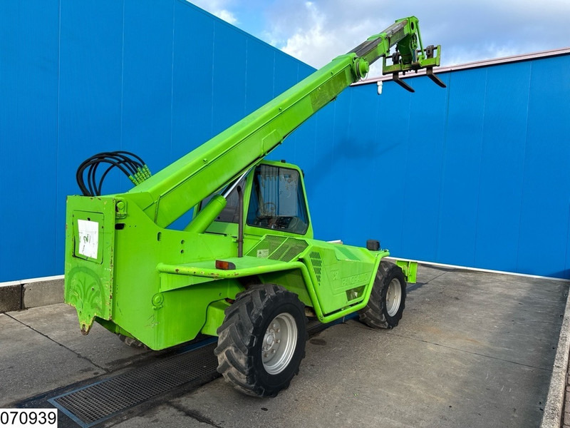 Merlo P35-13 - Verreiker: afbeelding 2 Merlo P35-13 - Verreiker: afbeelding 2