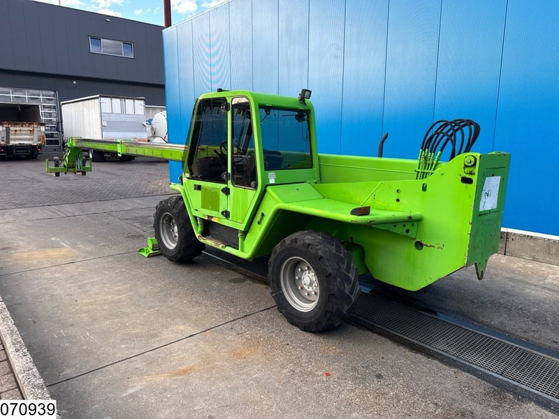 Merlo P35-13 - Verreiker: afbeelding 4 Merlo P35-13 - Verreiker: afbeelding 4