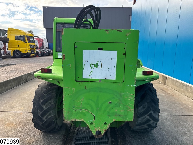 Leasing Merlo P35-13 Merlo P35-13: afbeelding 14 Leasing Merlo P35-13 Merlo P35-13: afbeelding 14