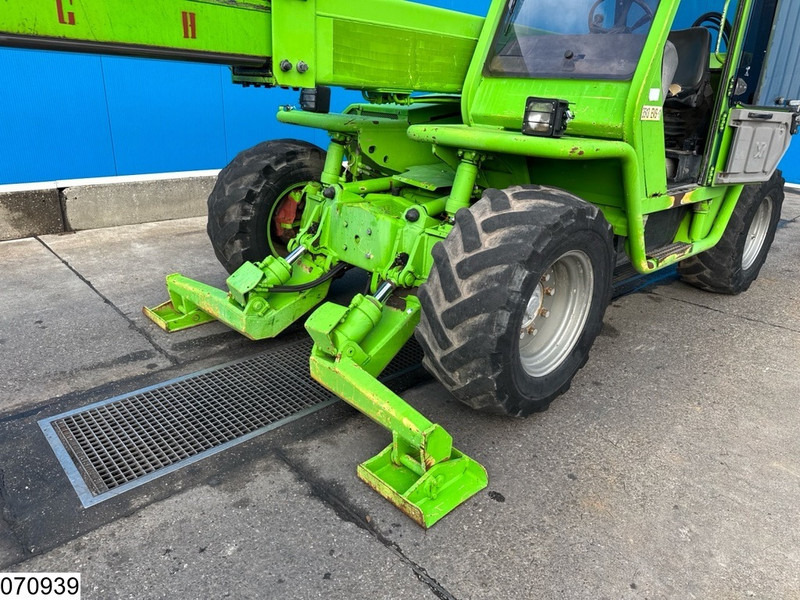 Leasing Merlo P35-13 Merlo P35-13: afbeelding 13 Leasing Merlo P35-13 Merlo P35-13: afbeelding 13