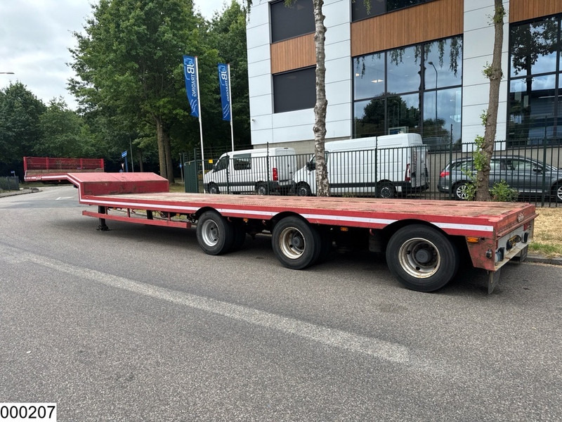 Nooteboom Lowbed - Dieplader oplegger: afbeelding 4 Nooteboom Lowbed - Dieplader oplegger: afbeelding 4